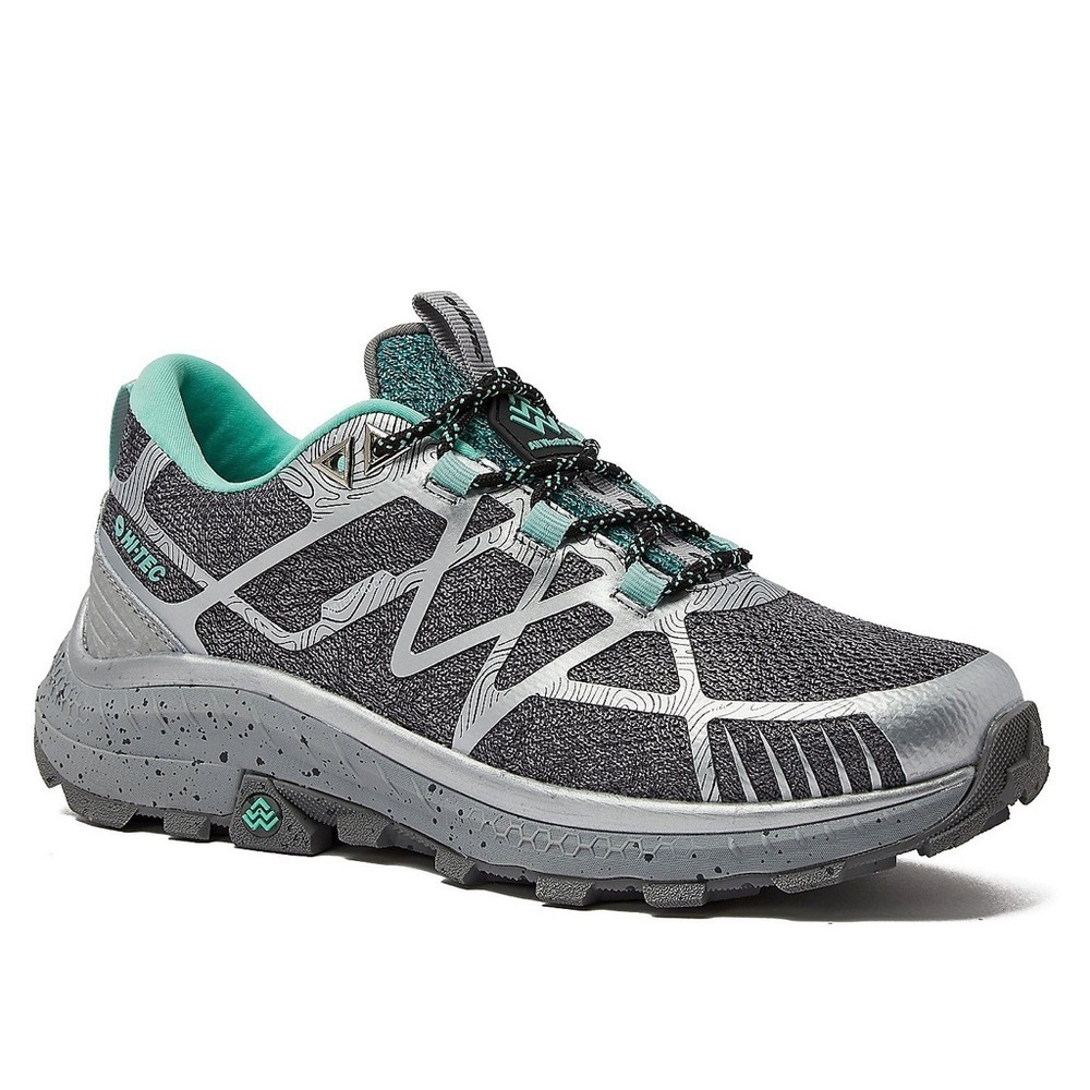 Hi-Tec Aww Mauna Waterproof Hiker